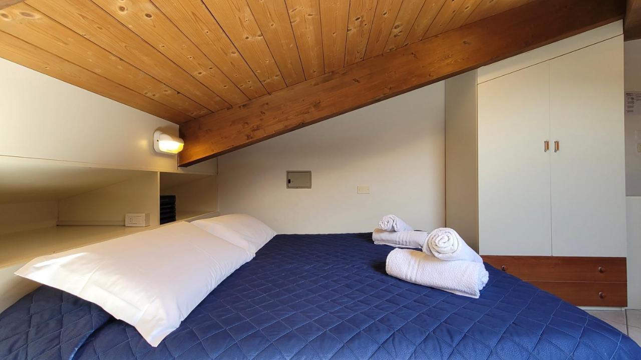 Hotel Adigrat Riccione Buitenkant foto