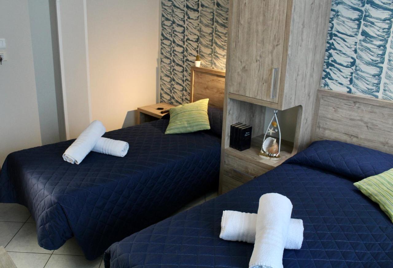 Hotel Adigrat Riccione Buitenkant foto