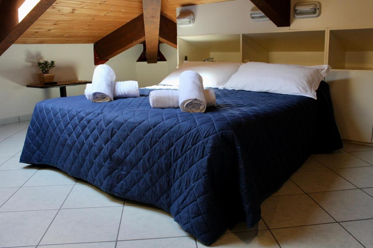 Hotel Adigrat Riccione Buitenkant foto